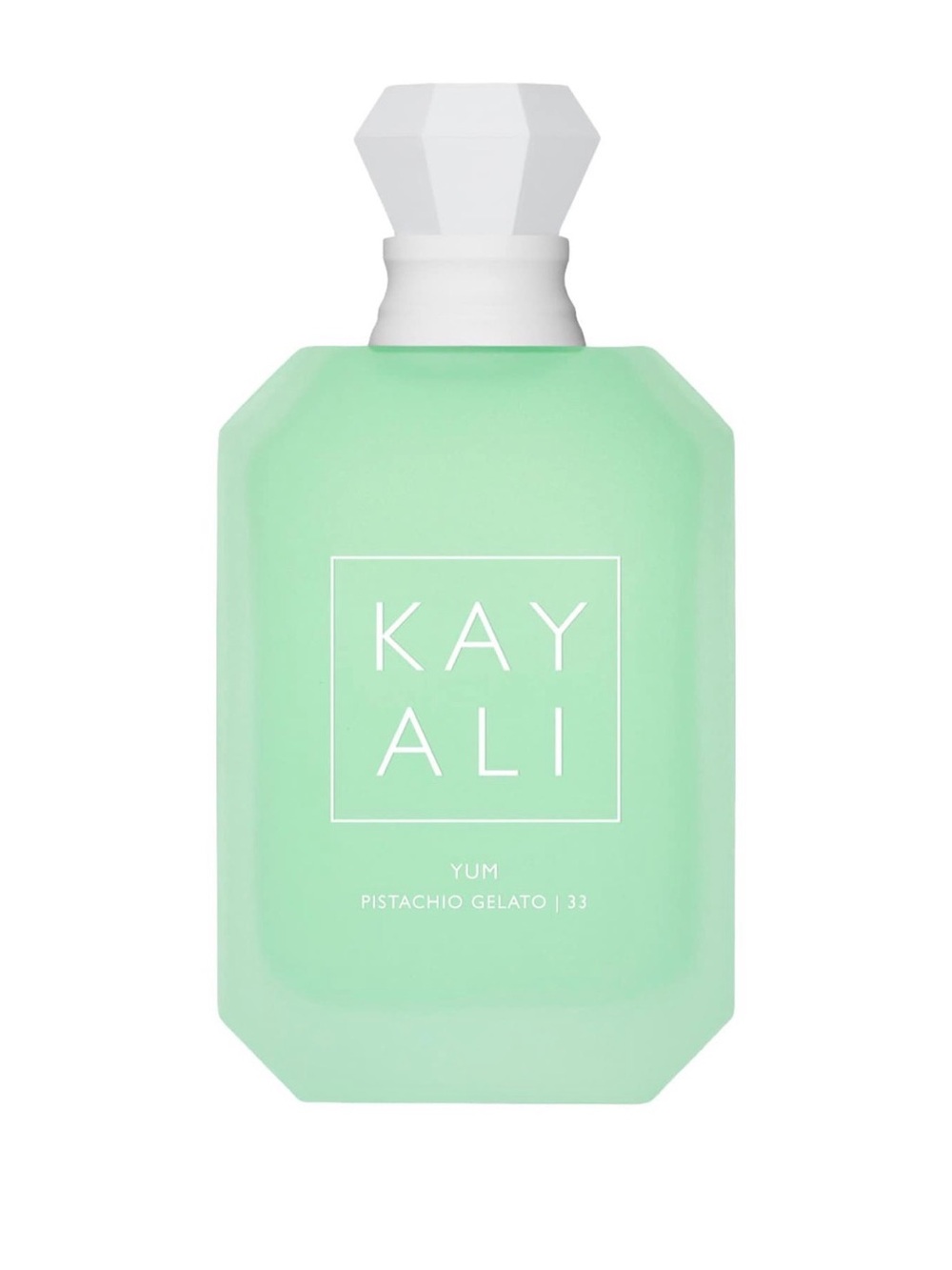Kayali Yum Pistachio Gelato Women's Body Fragrance - 100ml